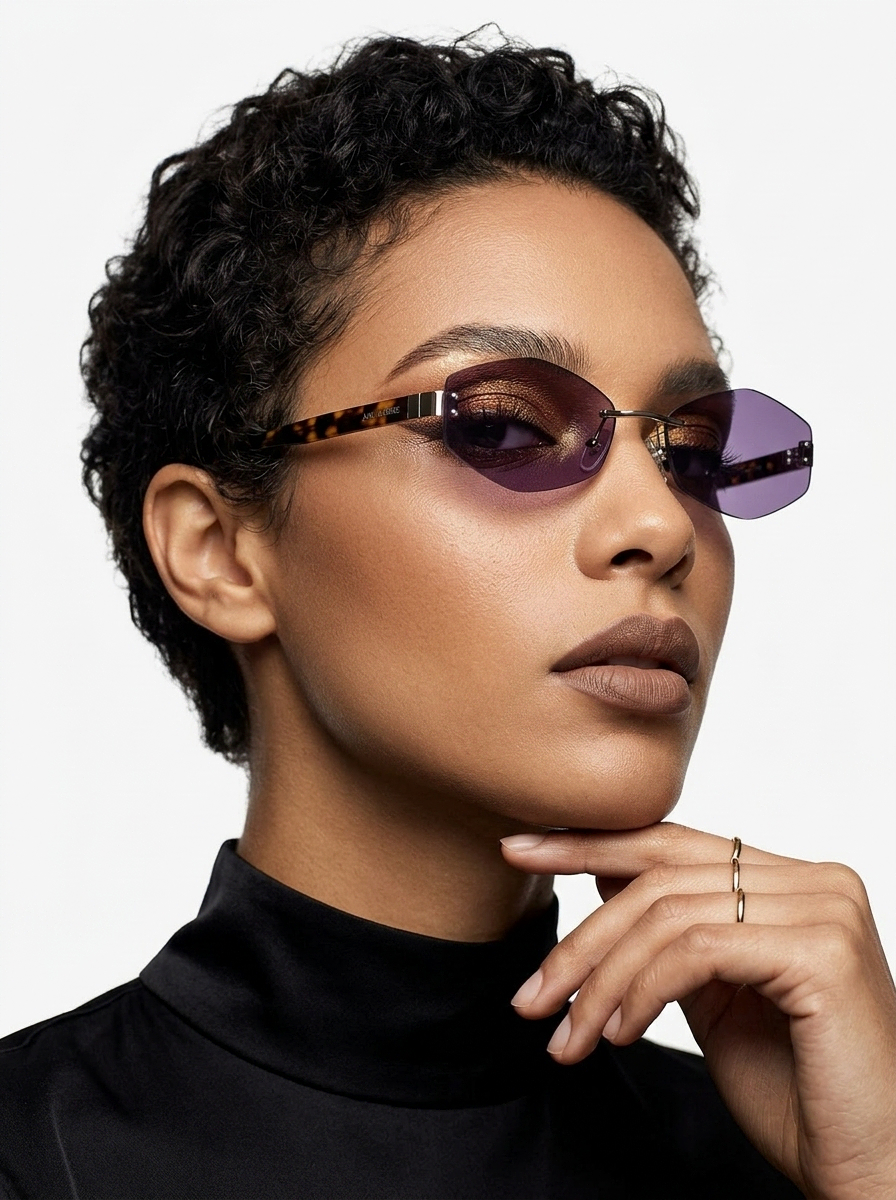 Eyewear wayfarer preview