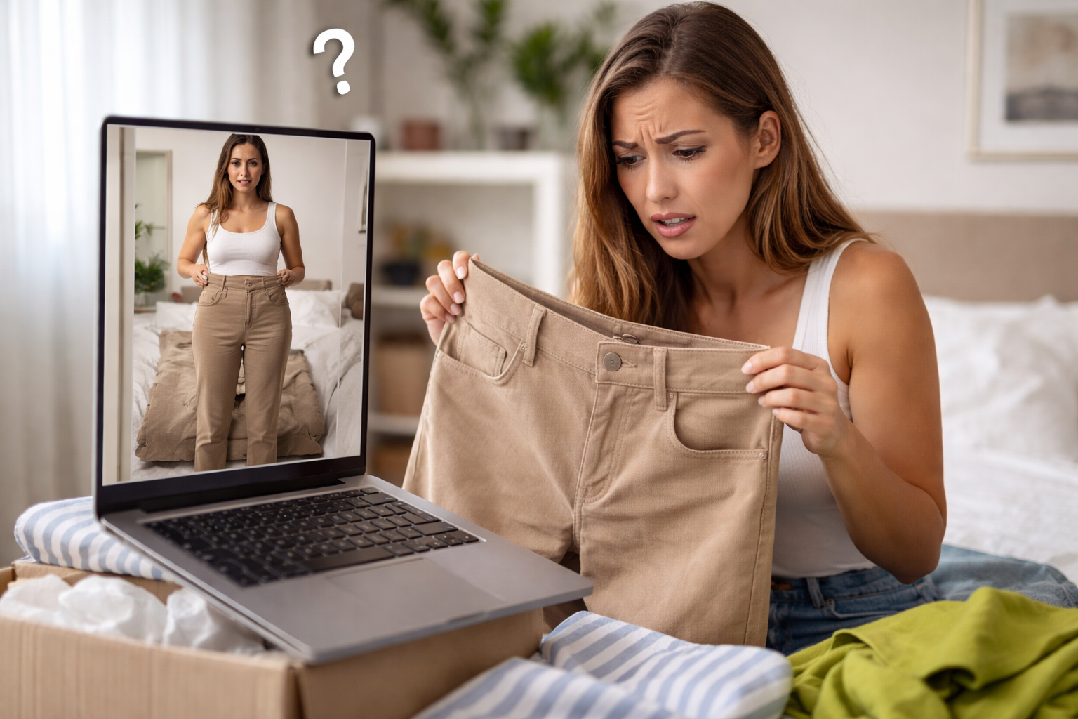 Ошибки внедрения приводят к недоверию и потере конверсии