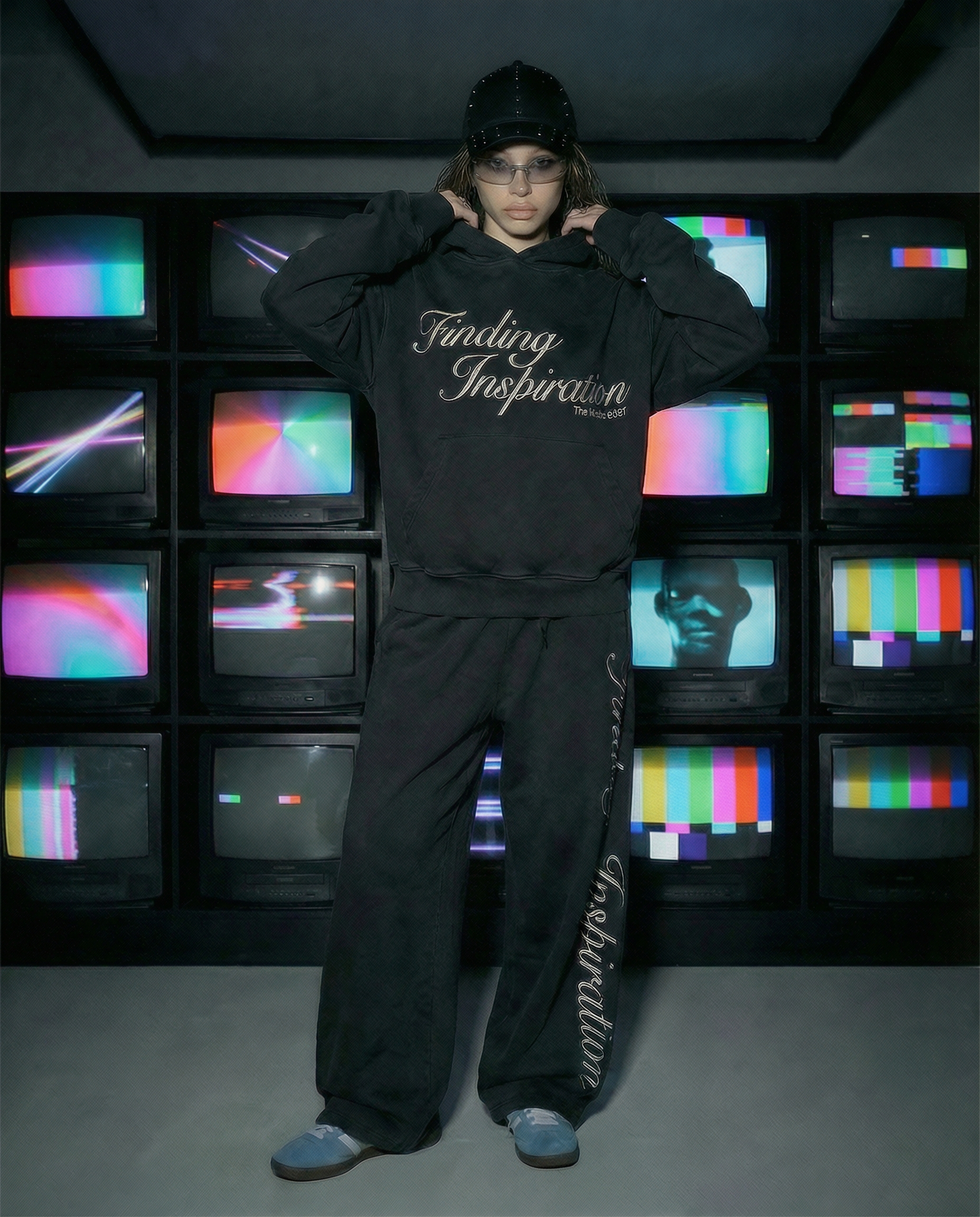 ИИ-продакшн, пример 1