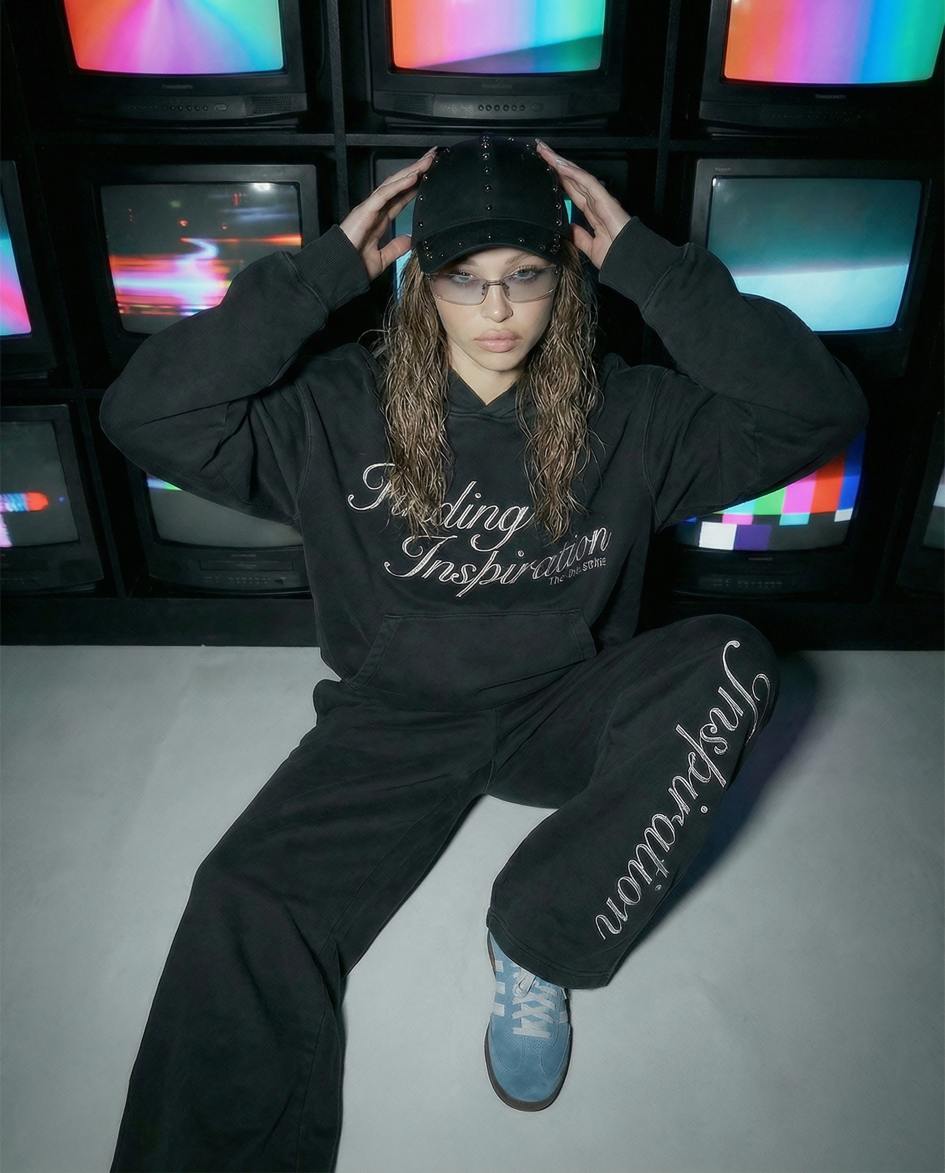 ИИ-продакшн, пример 2