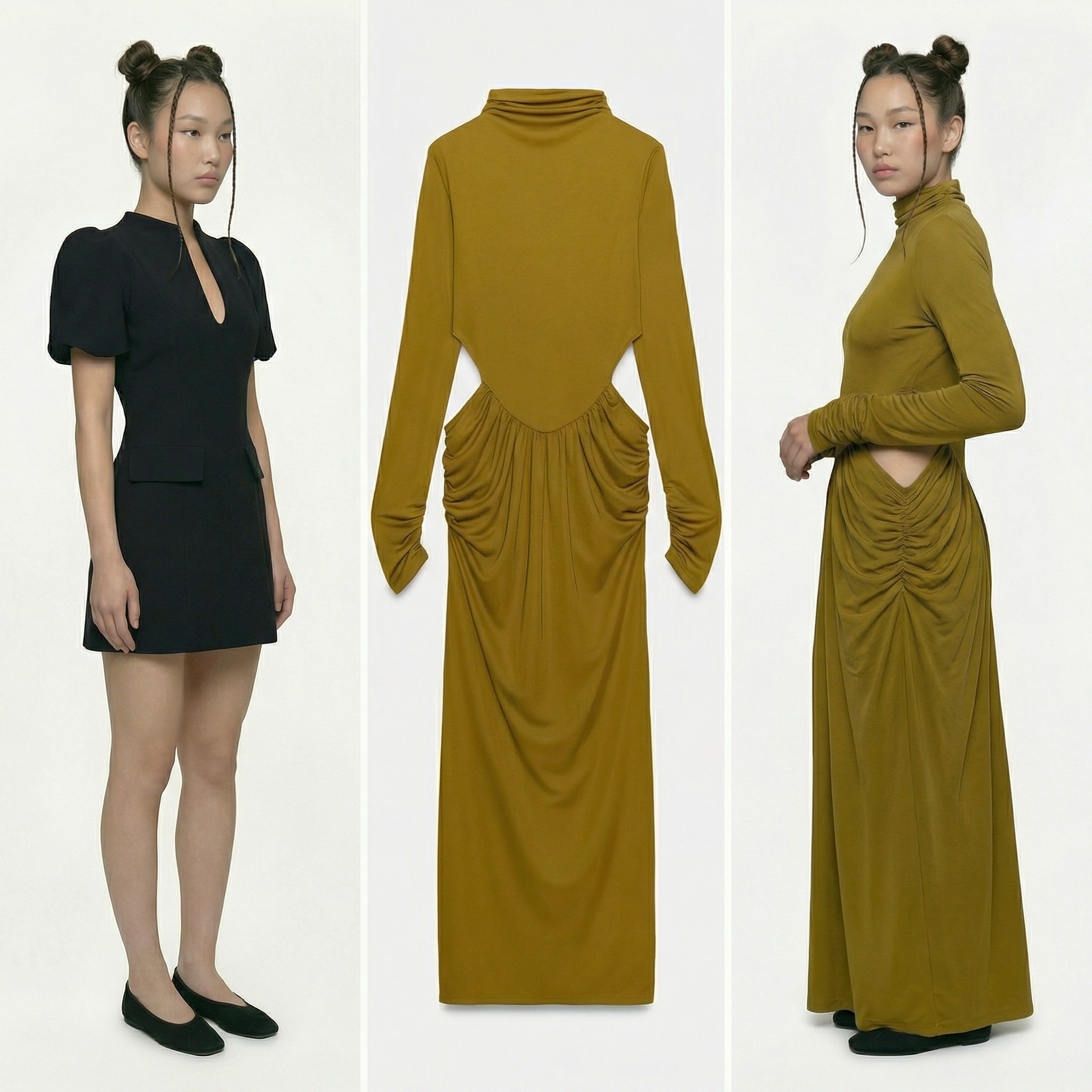 Как якутская компания LOOKSY создала онлайн-примерочную и AI-продакшн для брендов по всей России